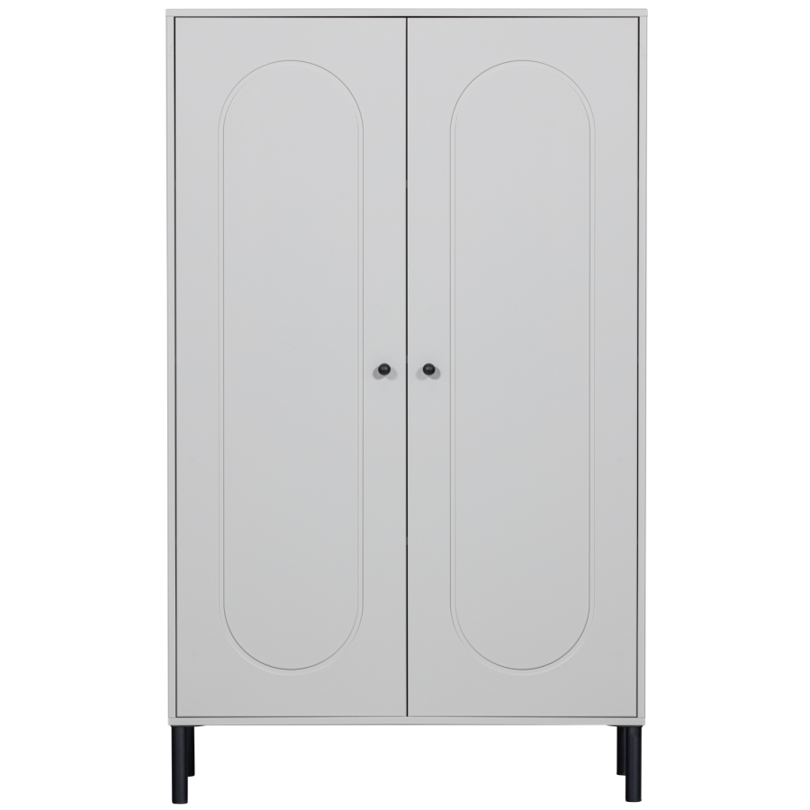 WOOOD Xina lavt skap furu skygr� [Fsc]