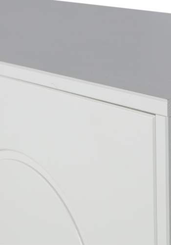 WOOOD Xina lavt skap furu skygr� [Fsc]