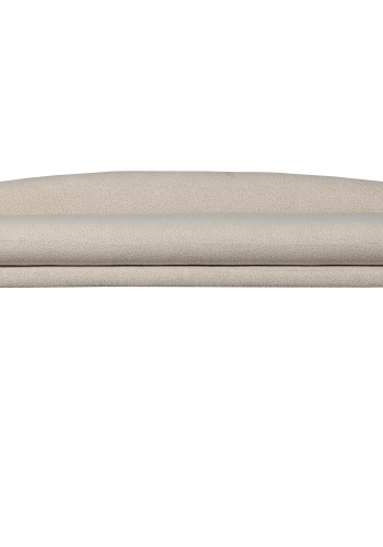 WOOOD ZONE BÄNK BEIGE