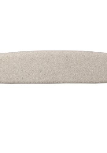 WOOOD ZONE BÄNK BEIGE