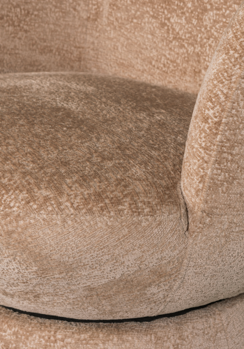 WOOOD SHUFFLE DREJESTOL NATURLIG