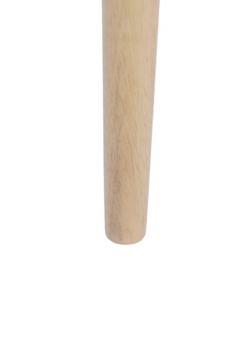 NORDLYS Ginza sidebord, rundt - naturlig furu (50)