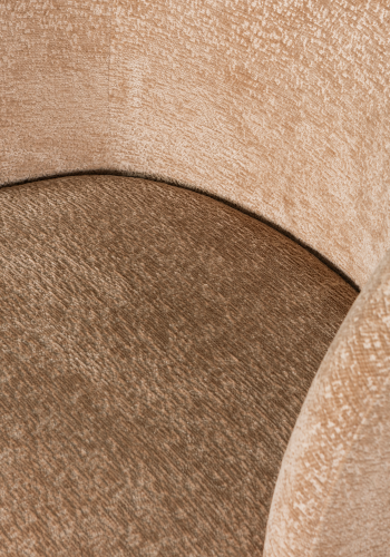 WOOOD SHUFFLE DREJESTOL NATURLIG