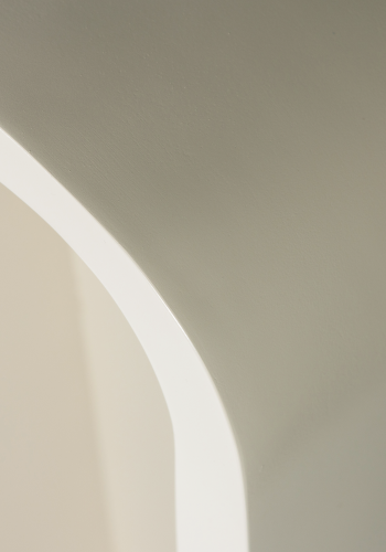 WOOOD NOAM VGDEKORATION AFLANGT TRSTV 15x70x24CM