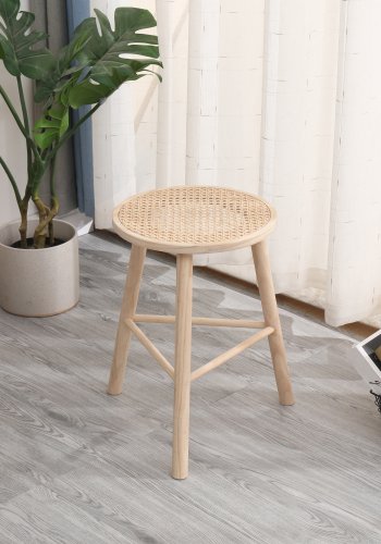 NORDLYS Itami krakk, rund - naturlig rotting og furu (31)