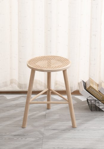 NORDLYS Itami krakk, rund - naturlig rotting og furu (31)