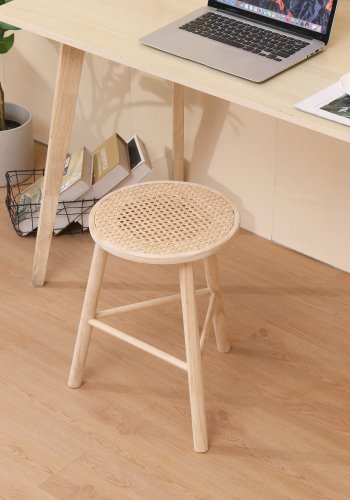 NORDLYS Itami krakk, rund - naturlig rotting og furu (31)