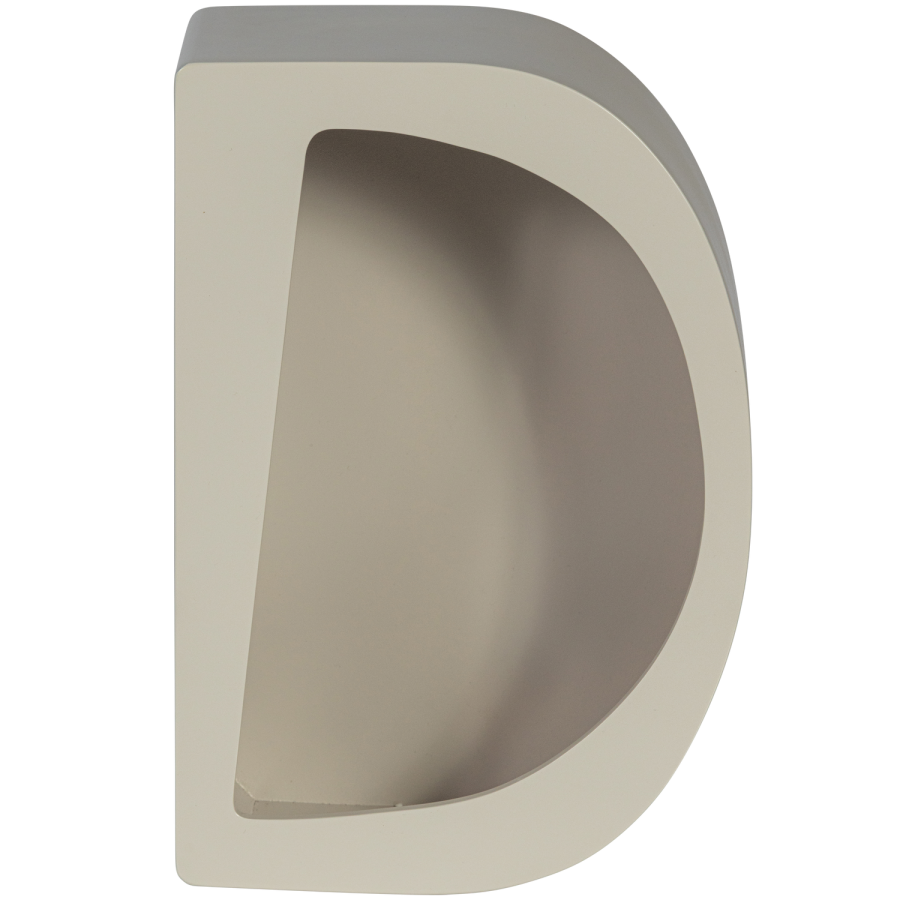 WOOOD NOAM VGDEKO HALVRUND TRSTV 15x35x24CM