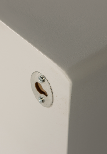 WOOOD NOAM VGDEKO HALVRUND TRSTV 15x35x24CM