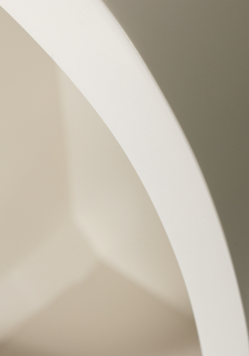 WOOOD NOAM VGDEKO HALVRUND TRSTV 15x35x24CM