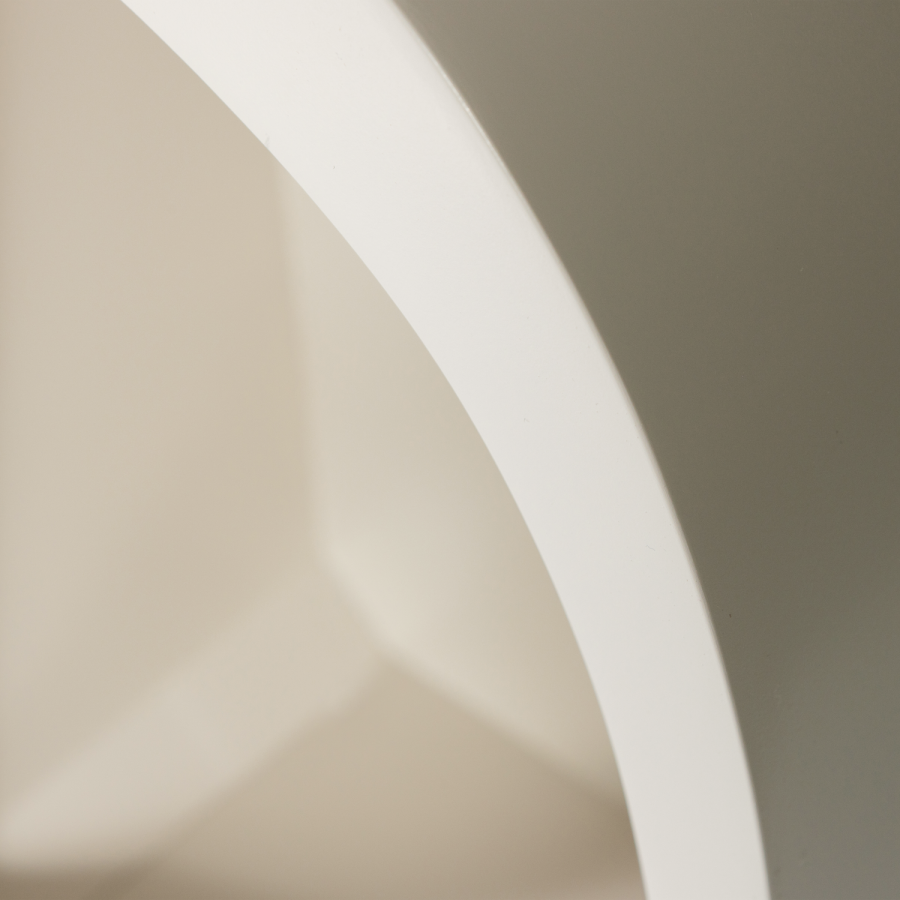 WOOOD NOAM VGDEKO HALVRUND TRSTV 15x35x24CM