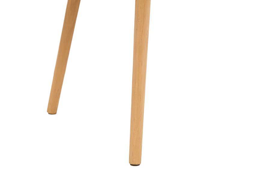 NORDLYS Nishio konsollbord, m. 2 skuffer - brun rotting, bk i eikelook (80x42)