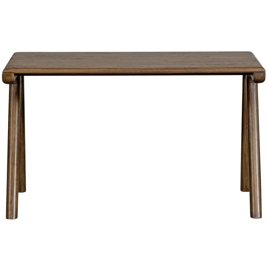 WOOOD TUG DESK MANGO TR VALND