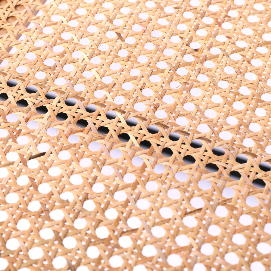 NORDLYS Sapporo salongbord, rektangulrt - rotting og svart metall (91,5x46)