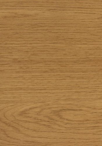 ACT NORDIC Yale Couchtisch, rund - Melamin Wildeiche natur (80)