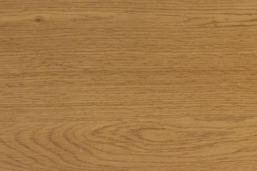 ACT NORDIC Yale Couchtisch, rund - Melamin Wildeiche natur (80)