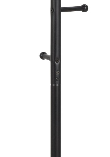 ACT NORDIC Aspen stumtjener - sort stl