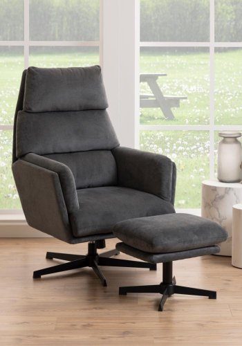 ACT NORDIC Mice sofabord, oval - hvid Carrara papir med marmormnster (st af 2)