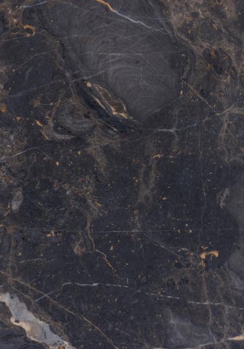 ACT NORDIC Vega sofabord, kvadratisk - brun marmor (90x90)