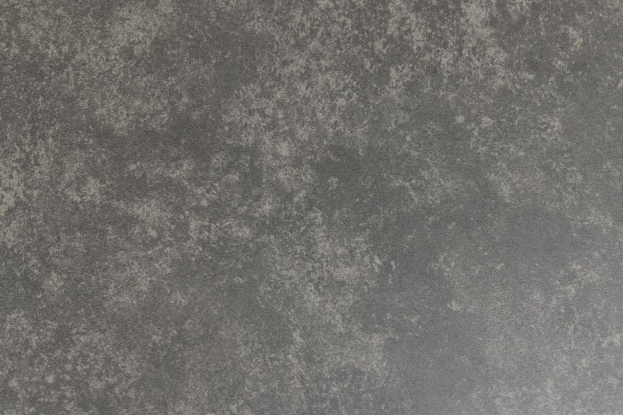 ACT NORDIC Heaven Esstisch, mit 1 Einlegeplatte - schwarze Keramik/Glas und schwarzer Stahl (168/210x90)