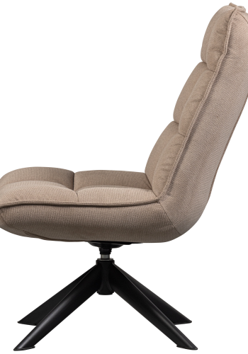 WOOOD JOUKE DREJESTOL SAND