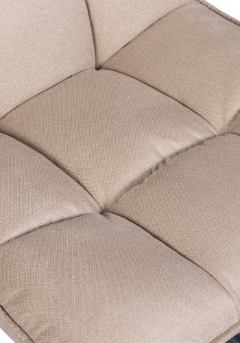 WOOOD JOUKE DREJESTOL SAND