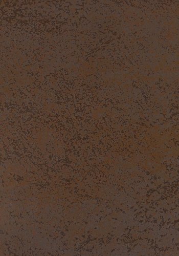 ACT NORDIC Heaven spisebord, m. 1 tilleggsplate - rustbrun keramikk|glass og svart stl (168/210x90)