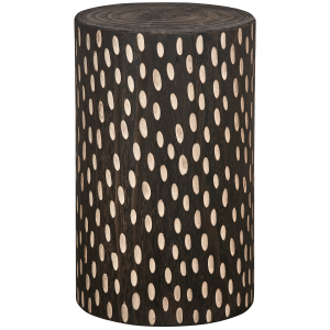 WOOOD PERRY SKAMMER TR MRKEBRUN