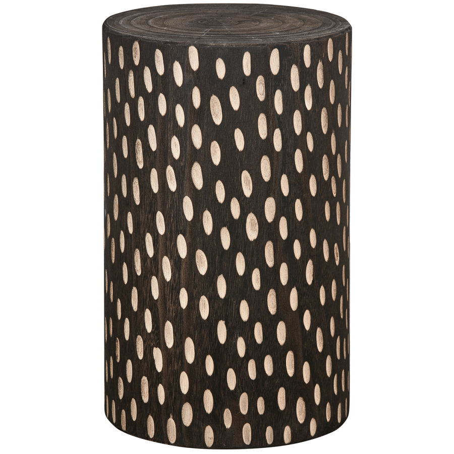 WOOOD PERRY SKAMMER TR MRKEBRUN