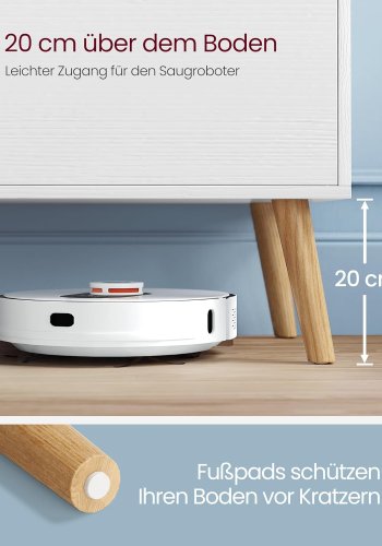 VASAGLE TV-skp TV-skp för TV upp till 55 tum 120 cm lng TV-bänk för vardagsrummet Industriell design Vit LTV120T46