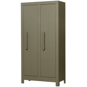 WOOOD BOBBY SKP I FURU [fsc]