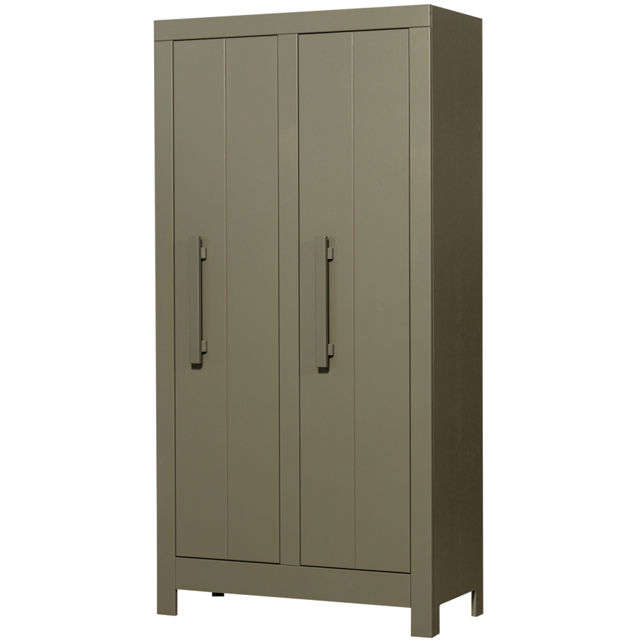 WOOOD BOBBY SKP I FURU [fsc]