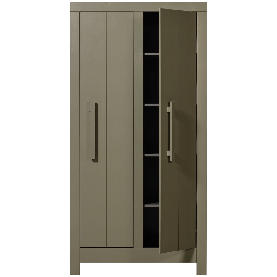 WOOOD BOBBY SKP I FURU [fsc]