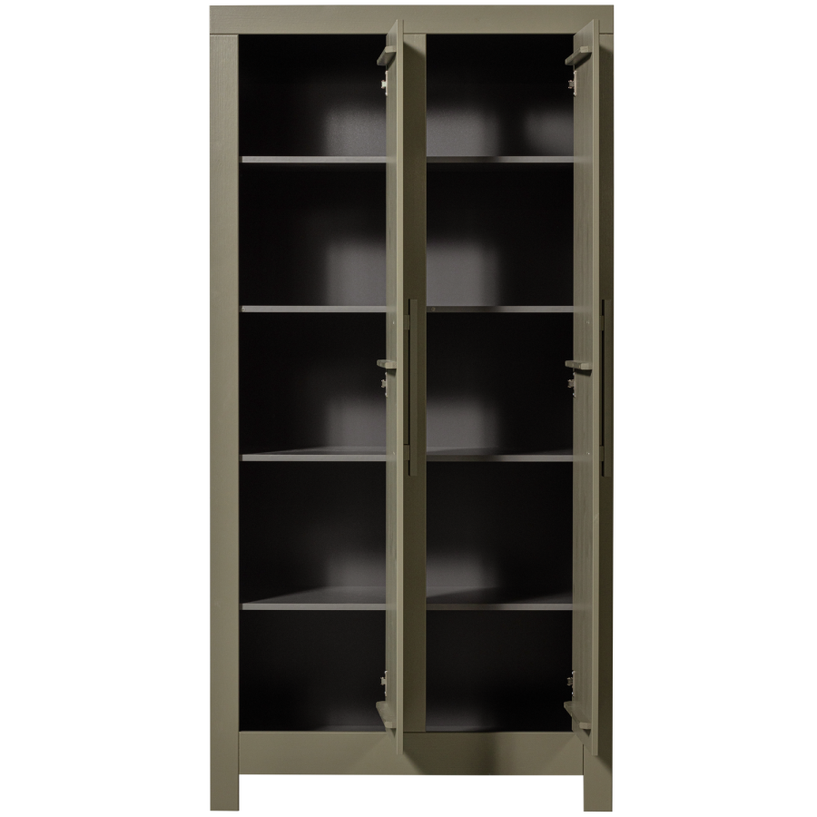 WOOOD BOBBY SKP I FURU [fsc]