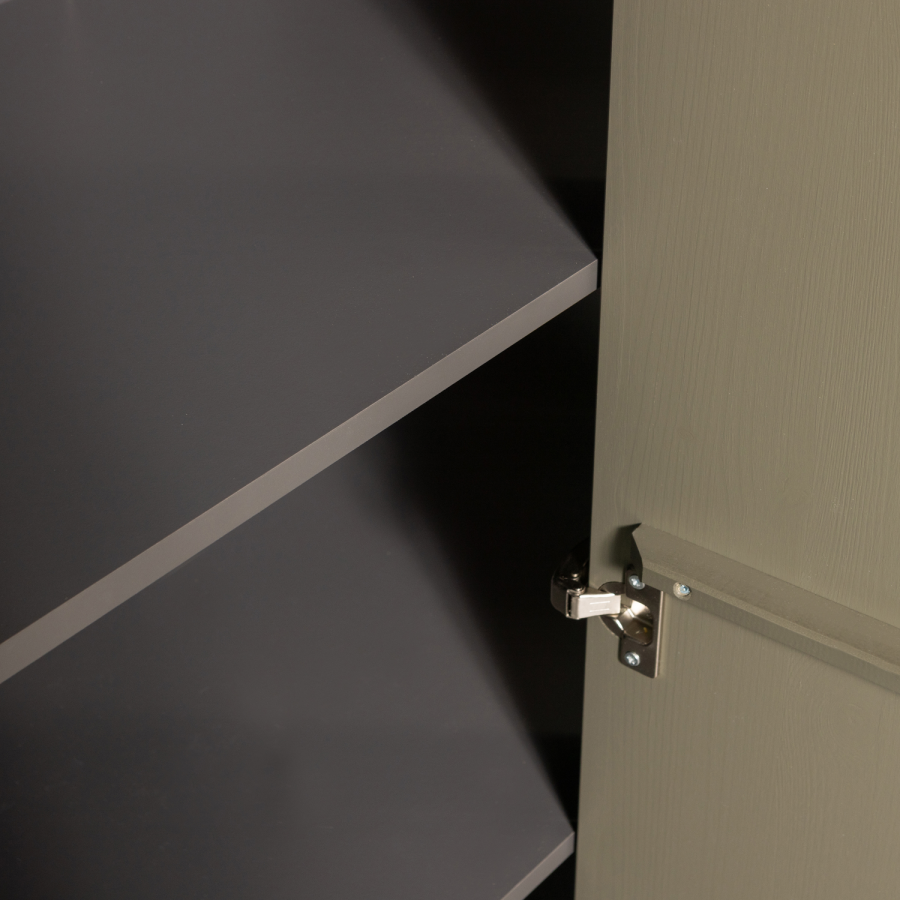 WOOOD BOBBY SKP I FURU [fsc]