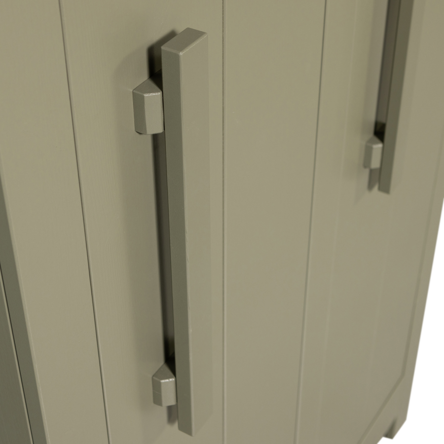 WOOOD BOBBY SKP I FURU [fsc]