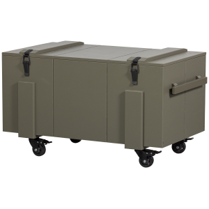 WOOOD BOBBY FÖRVARINGSLDA TALLSKOG [fsc]