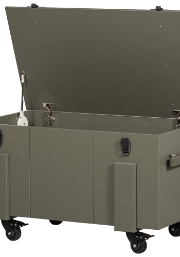 WOOOD BOBBY FÖRVARINGSLDA TALLSKOG [fsc]