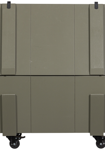 WOOOD BOBBY FÖRVARINGSLDA TALLSKOG [fsc]