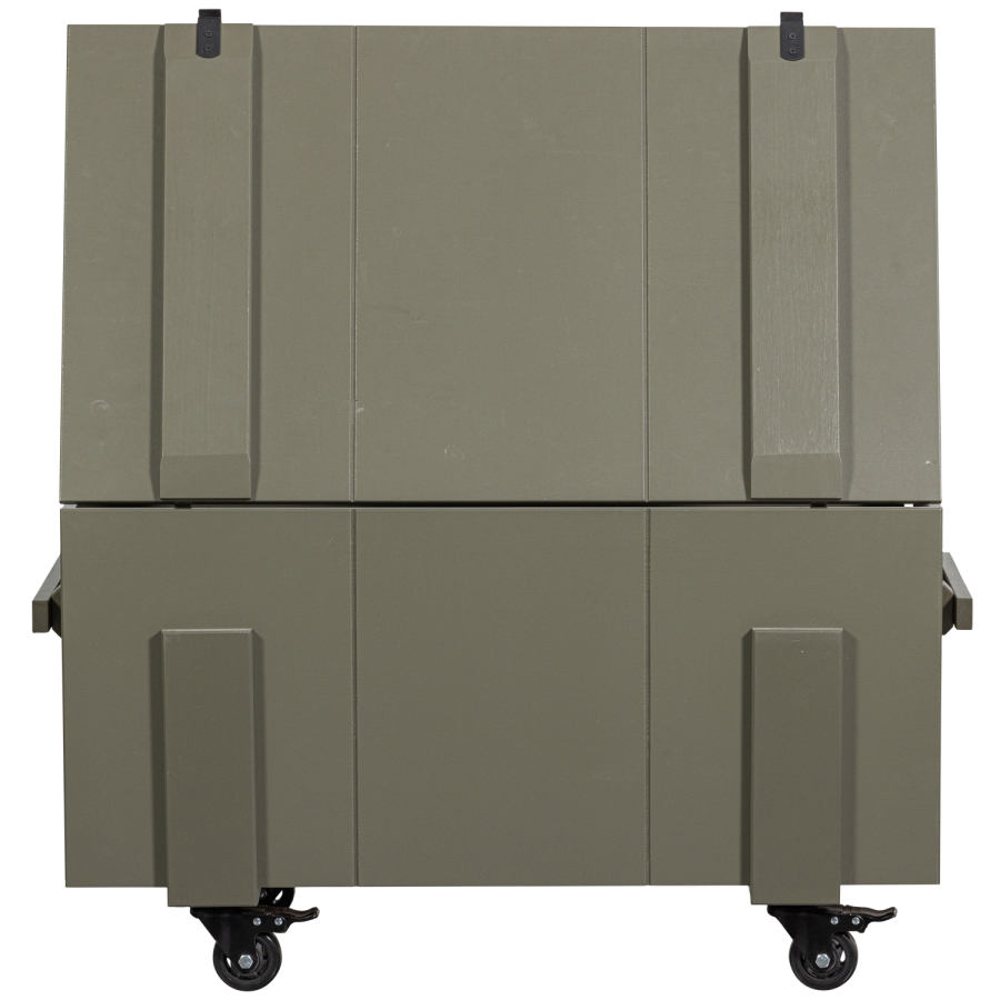 WOOOD BOBBY FÖRVARINGSLDA TALLSKOG [fsc]