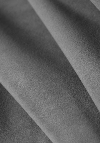 MICADONI Ruby sjeselong, hyre - gr flyel og svart plast (180x93x69)