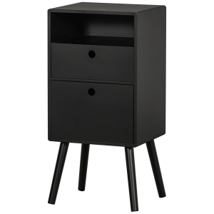 WOOOD OZZY NATBORD HJT TR SORT