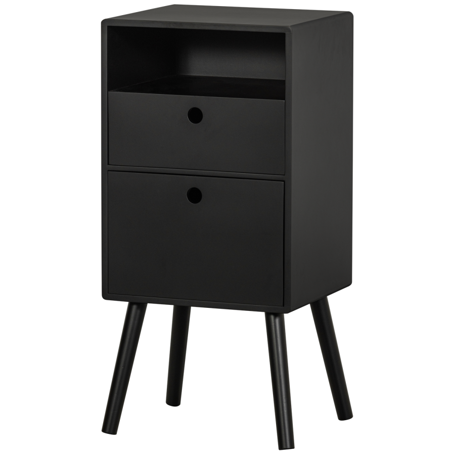 WOOOD OZZY NATBORD HJT TR SORT