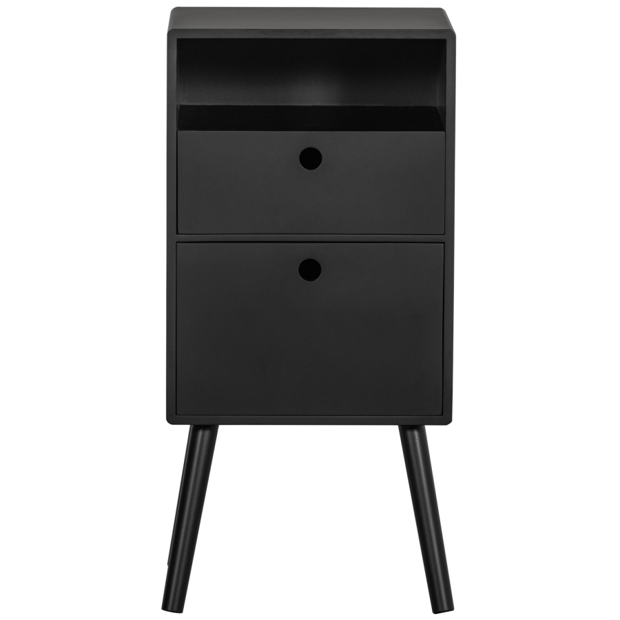 WOOOD OZZY NATBORD HJT TR SORT