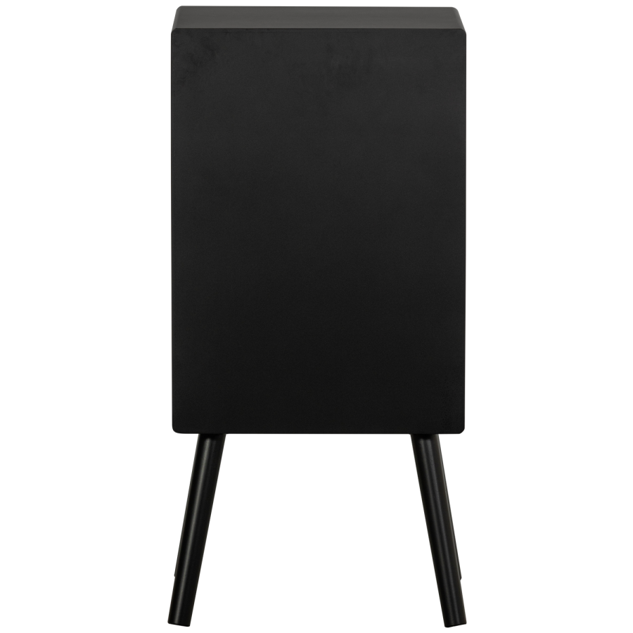 WOOOD OZZY NATBORD HJT TR SORT