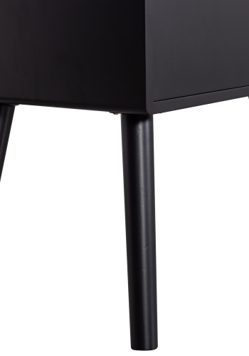 WOOOD OZZY NATBORD HJT TR SORT