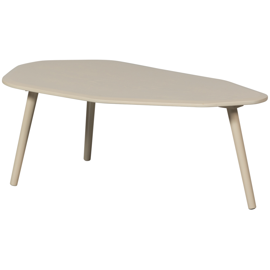 TRÄSET OM 2 - DAVINA SIDOBORD DUST