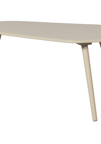 TRÄSET OM 2 - DAVINA SIDOBORD DUST