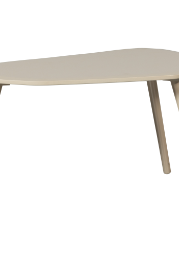 TRÄSET OM 2 - DAVINA SIDOBORD DUST