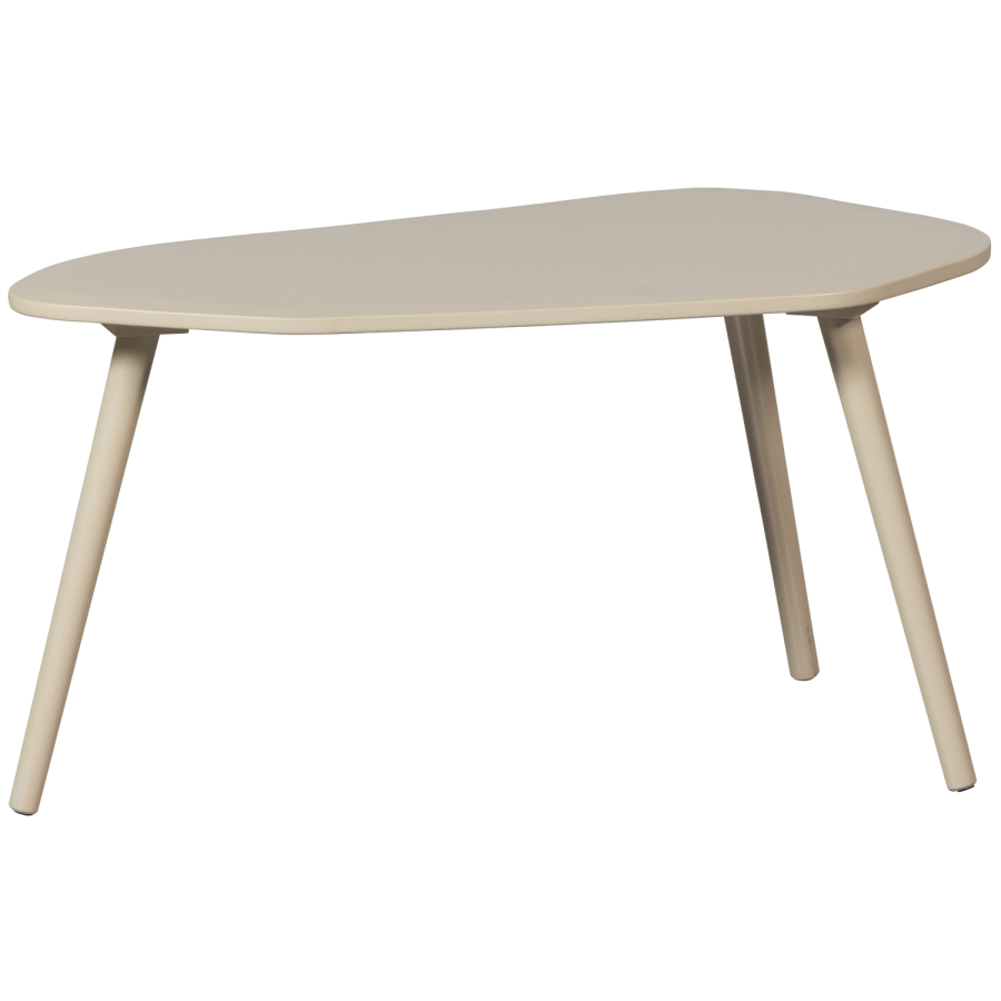 TRÄSET OM 2 - DAVINA SIDOBORD DUST